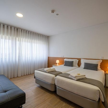 Central Suites 3 São João da Madeira Exteriér fotografie