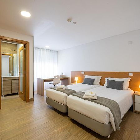 Central Suites 3 São João da Madeira Exteriér fotografie