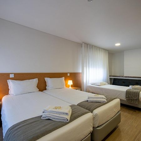 Central Suites 3 São João da Madeira Exteriér fotografie