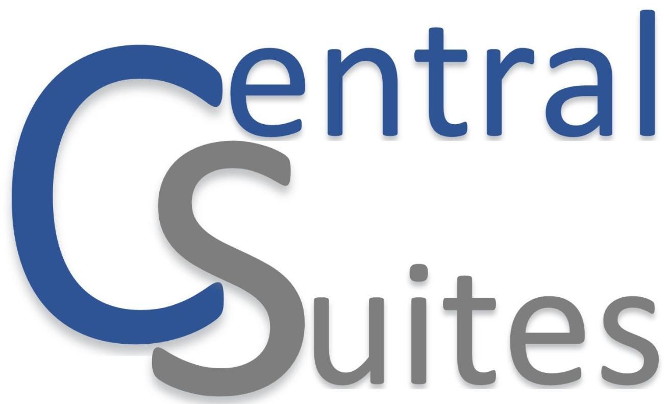 Central Suites 3 São João da Madeira Exteriér fotografie