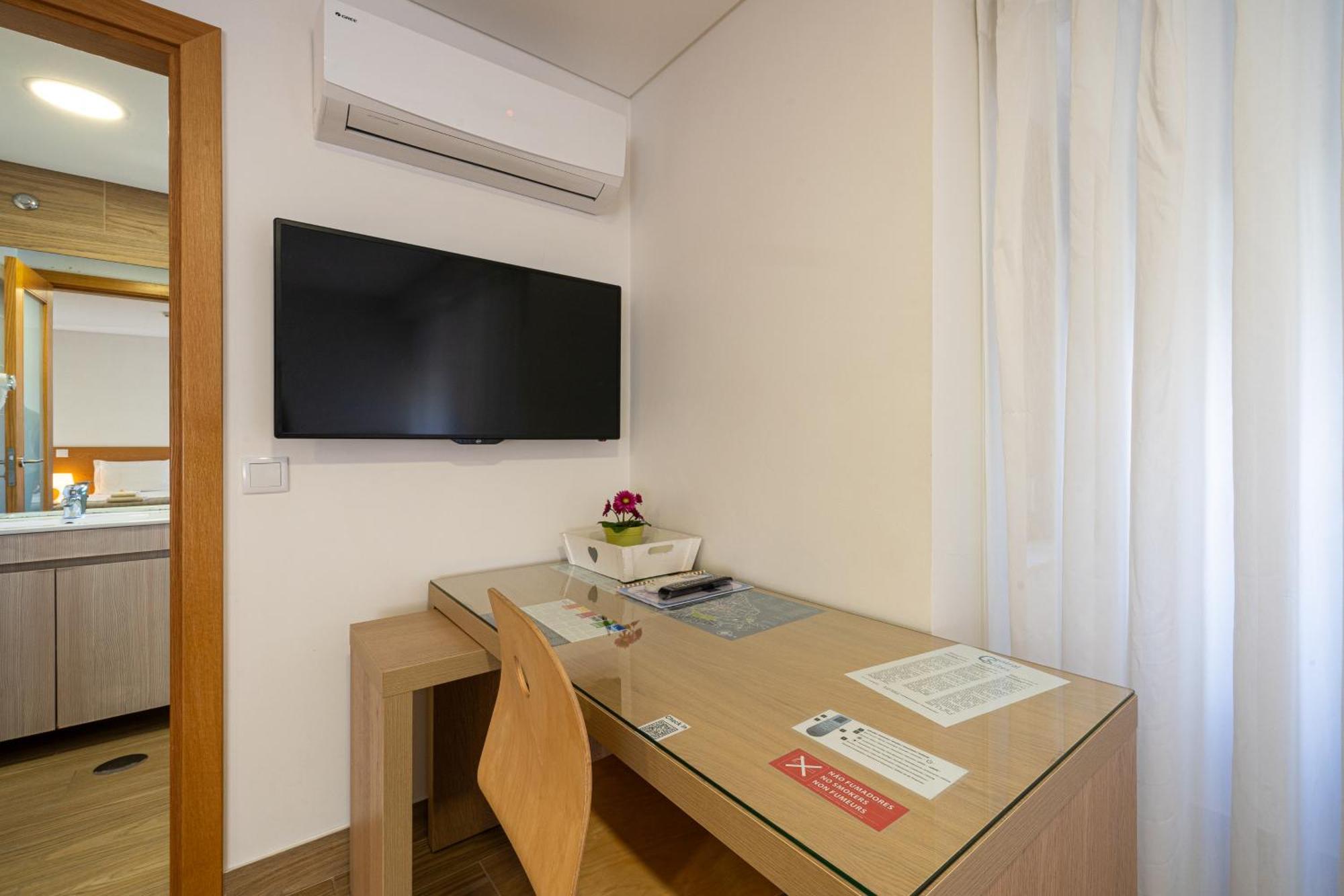 Central Suites 3 São João da Madeira Exteriér fotografie