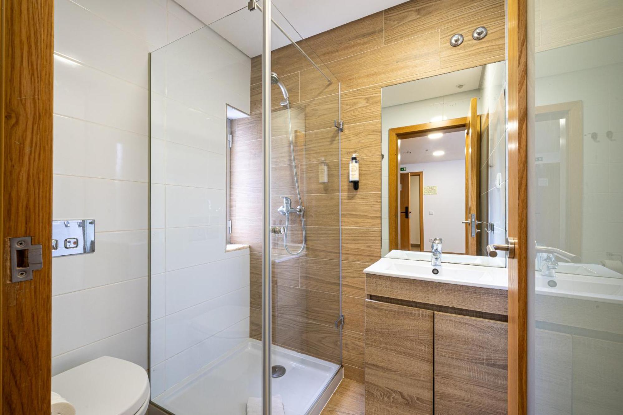 Central Suites 3 São João da Madeira Exteriér fotografie