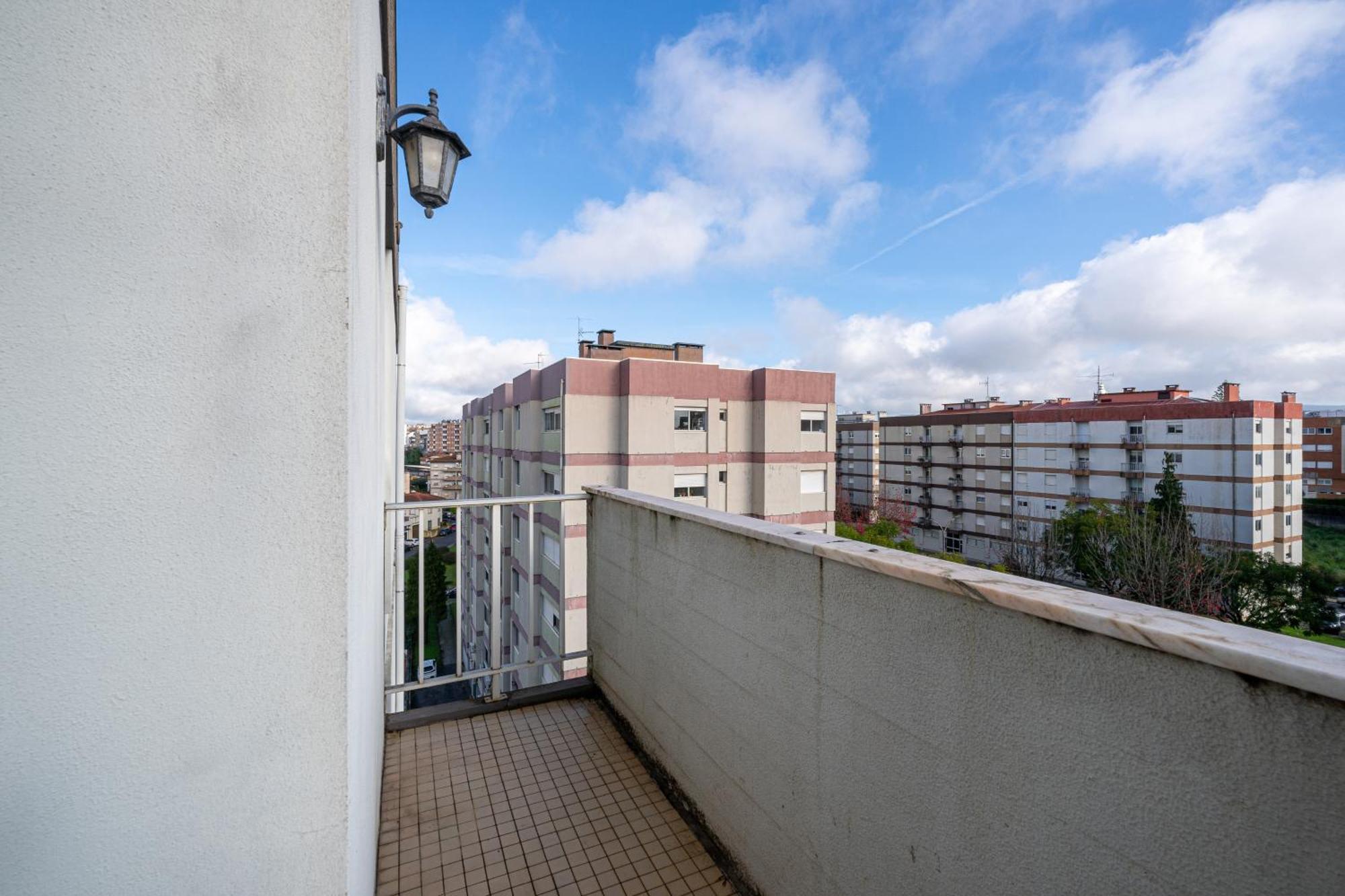 Central Suites 3 São João da Madeira Exteriér fotografie